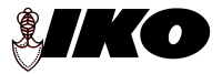 IKO Logo