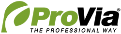 Provia Logo