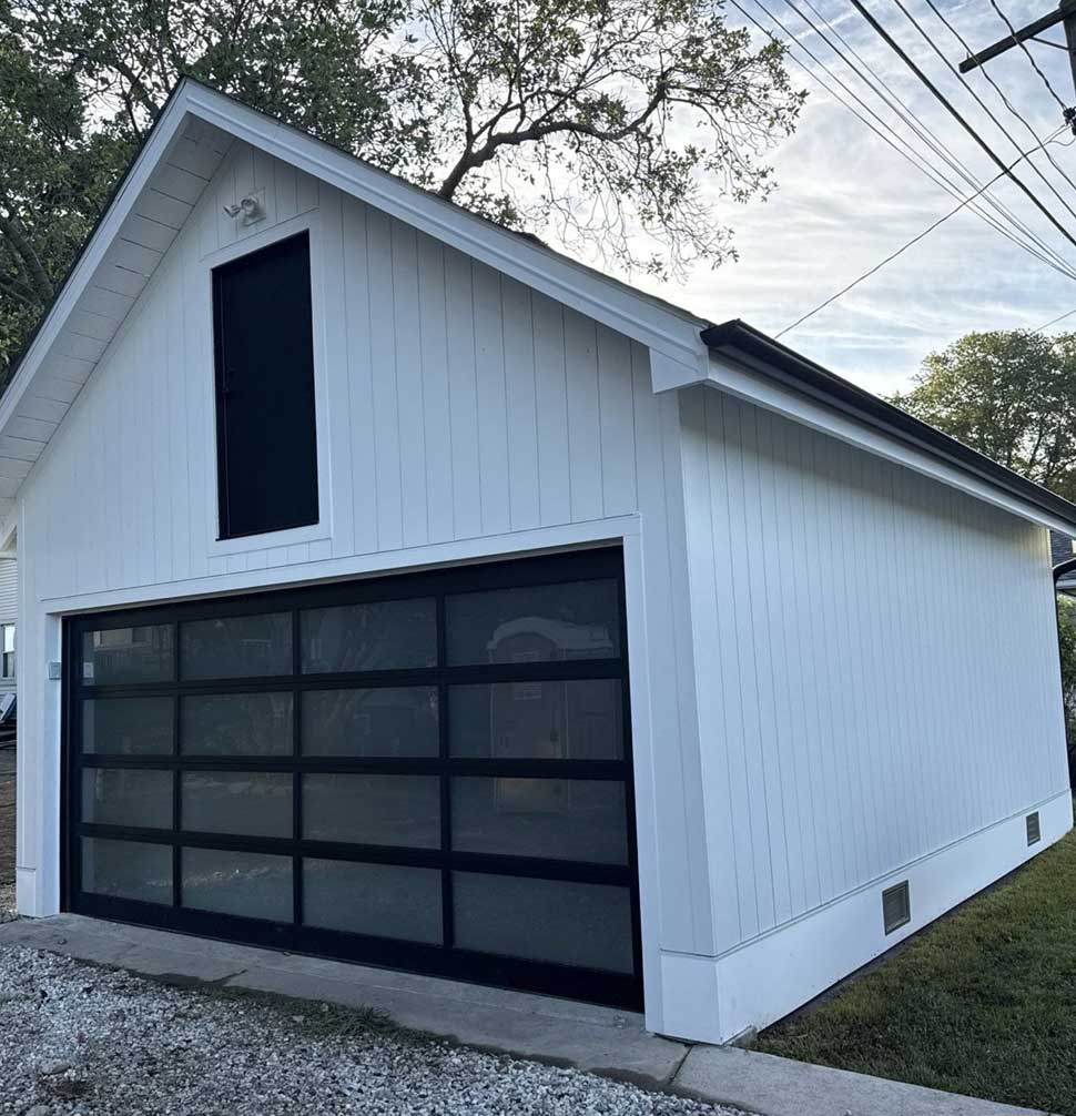 LP SmartSide - 5/50 Year Prorated Limited Warranty